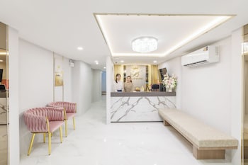 Believe Inn,,2 star
