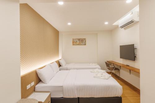 believe inn
