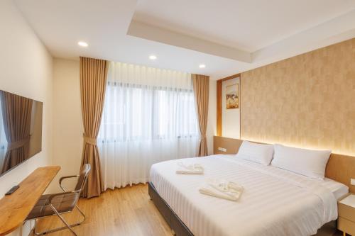 believe inn