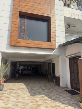 happy feet boutique homestay