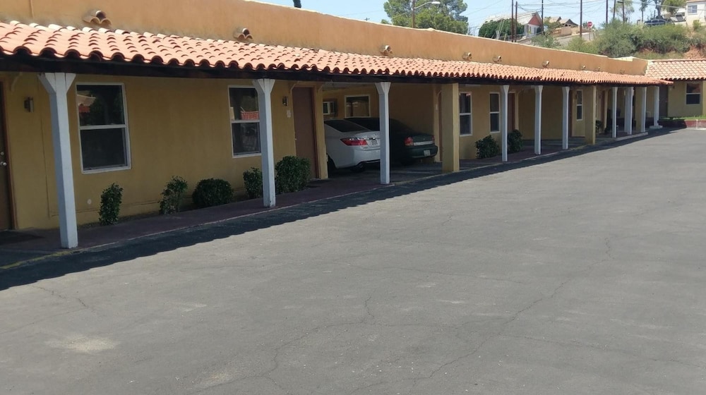 el rey motel