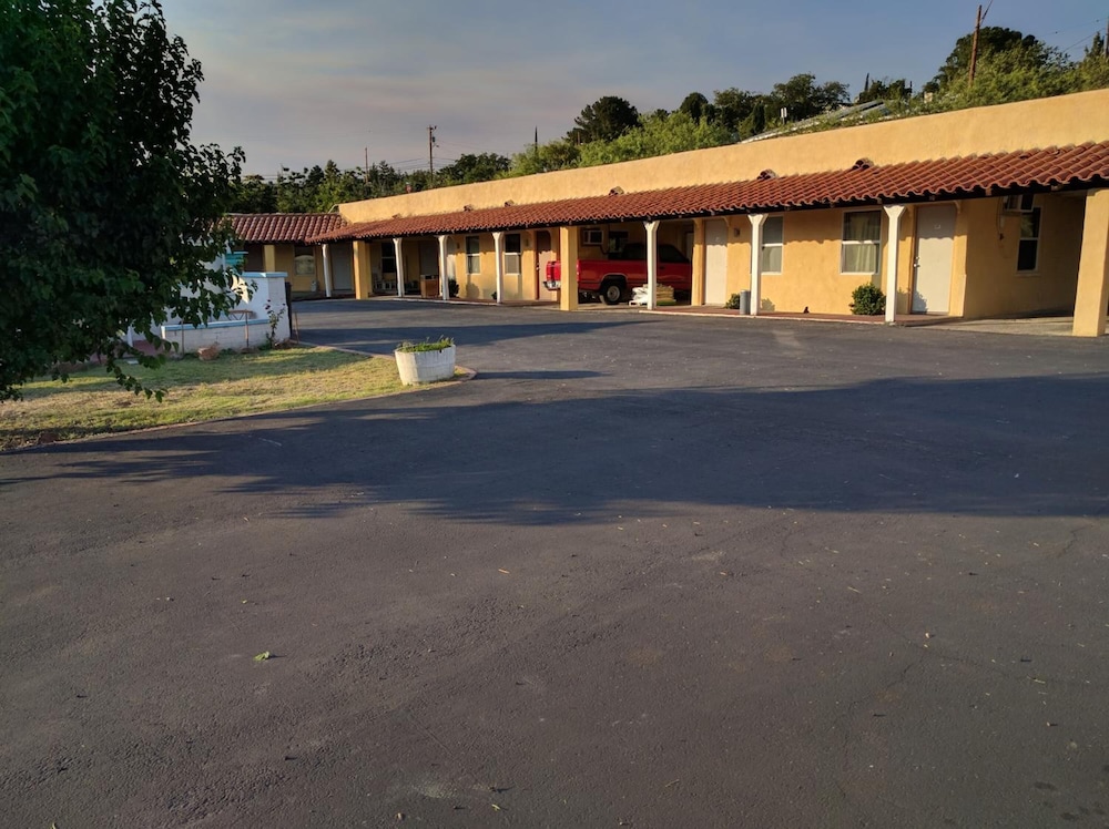 el rey motel