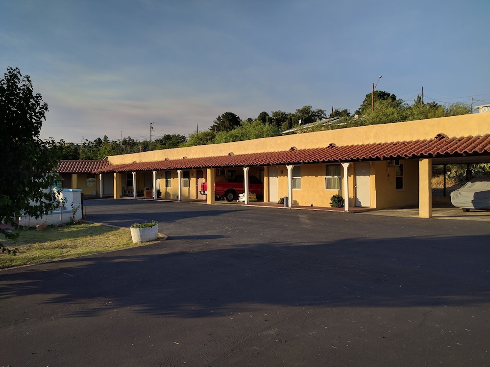 el rey motel