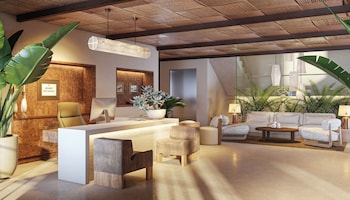 Quaint Signature Hotel San Lawrenz,,3 star
