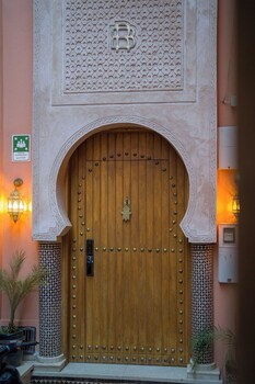 riad brothers