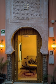 riad brothers