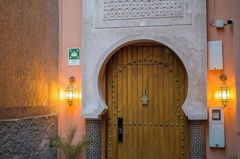 riad brothers