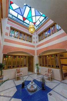 marrakech