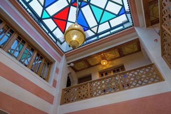 marrakech