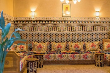 marrakech