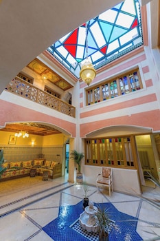 marrakech