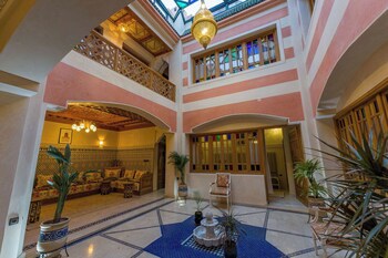 riad brothers