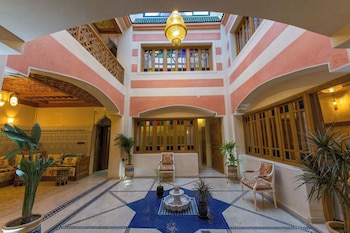 riad brothers
