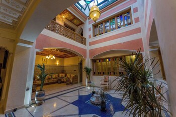riad brothers