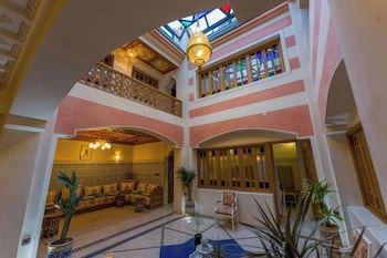 riad brothers