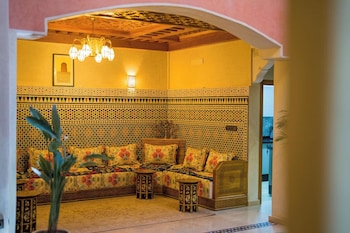 riad brothers