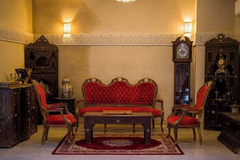 marrakech