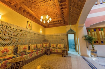 marrakech