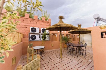 riad brothers