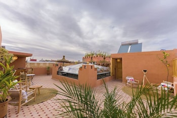 riad brothers