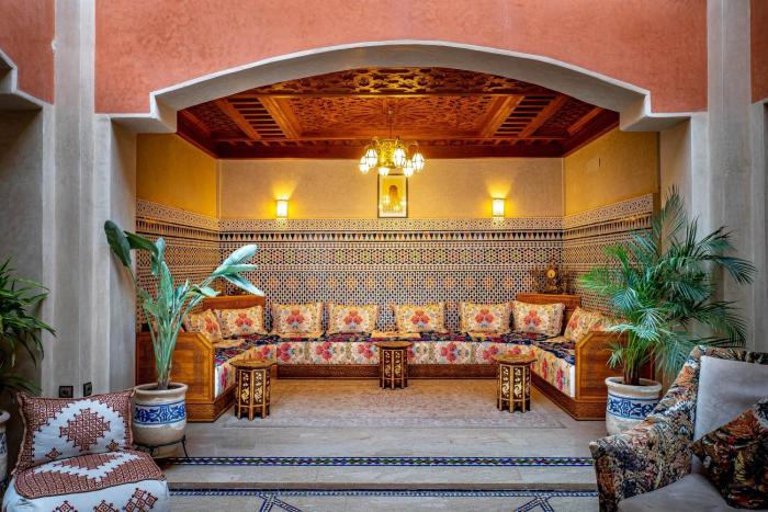 riad brothers