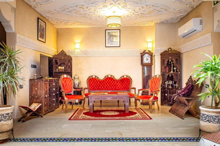 riad brothers