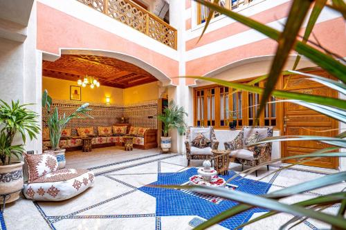riad brothers
