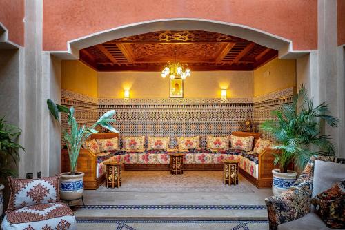 riad brothers
