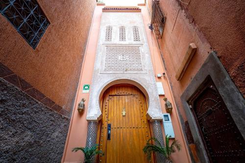 riad brothers
