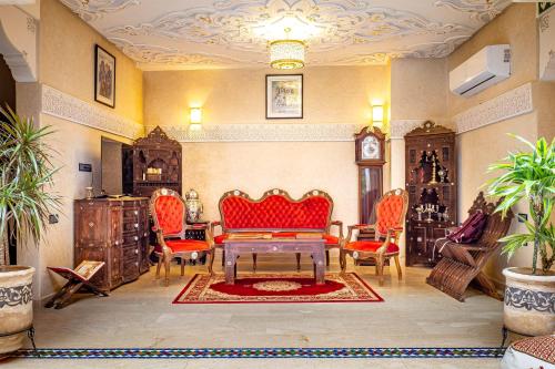 riad brothers