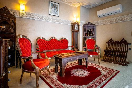 riad brothers