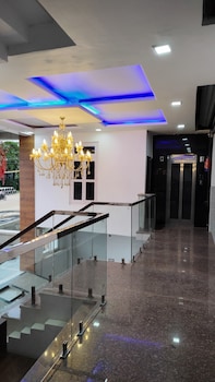 Hotel Shree Park Ayodhya,,2 star