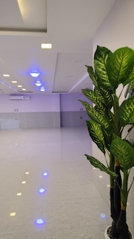 Hotel Shree Park Ayodhya,,2 star