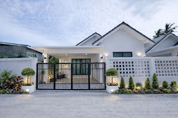 labelle villa koh phangan