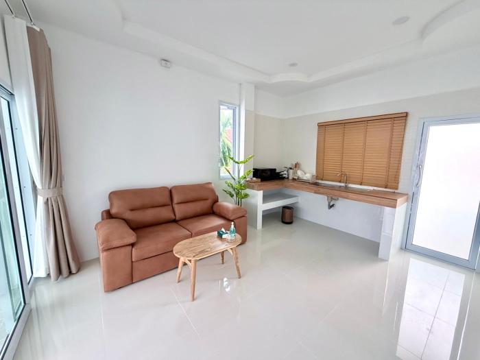 labelle villa koh phangan