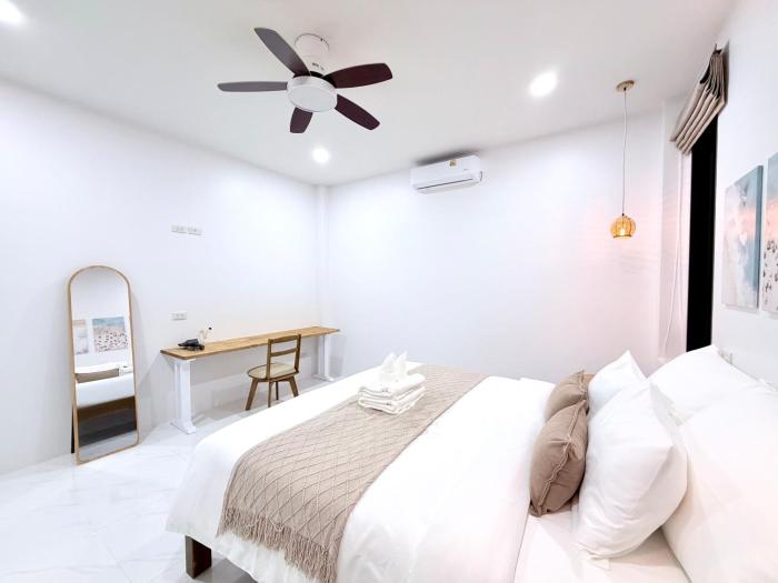 labelle villa koh phangan