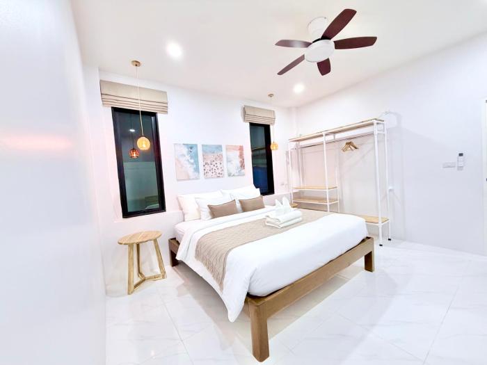 labelle villa koh phangan