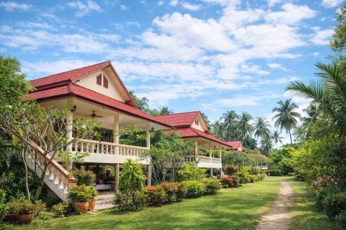ko pha ngan