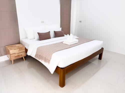 labelle villa koh phangan