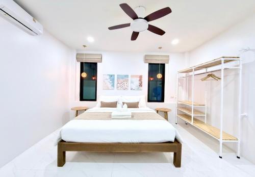 labelle villa koh phangan