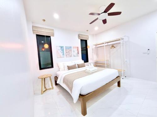 labelle villa koh phangan