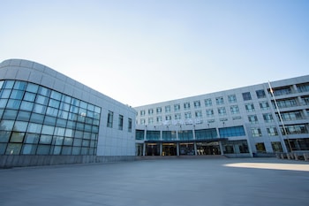xiamenair tianjin hotel