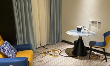 xiamenair tianjin hotel