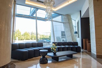 xiamenair tianjin hotel