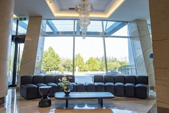 xiamenair tianjin hotel