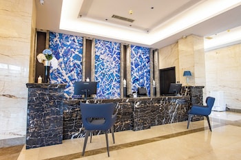 xiamenair tianjin hotel