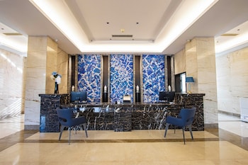 xiamenair tianjin hotel