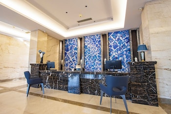 xiamenair tianjin hotel