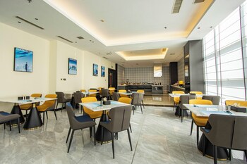 xiamenair tianjin hotel