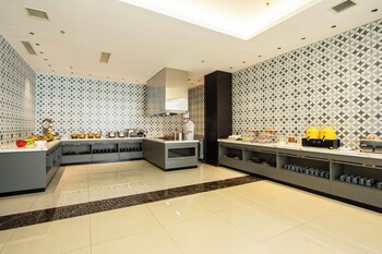 xiamenair tianjin hotel